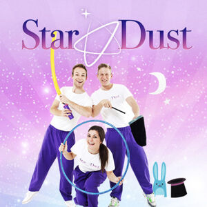 StarDust Kids, event services in Sydney, photo 2