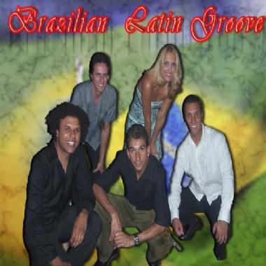 Brazilian Latin Groove, latin band in Sydney, photo 3