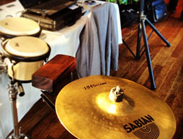 Cabana Funk, latin band in Sydney