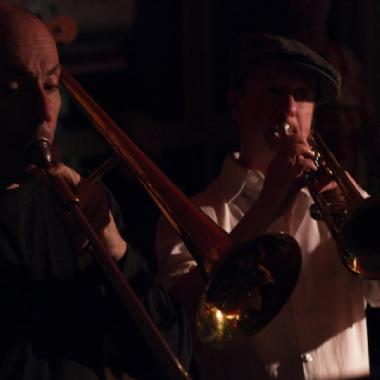 Changó, latin band in Sydney, photo 2
