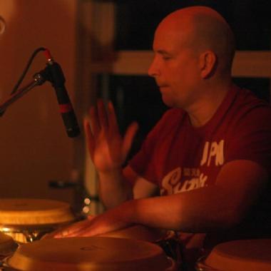 Changó, latin band in Sydney, photo 3