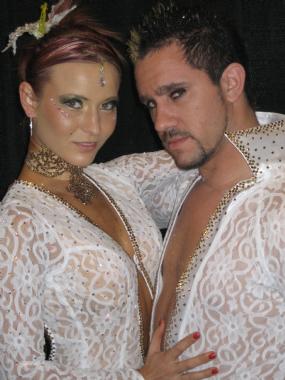 Latin Motion Shows, latin dancer in Sydney, photo 3