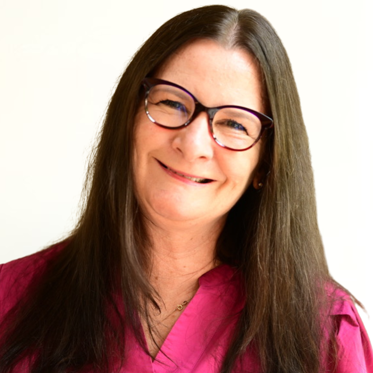 Deborah J Tyson, business speaker in Sydney