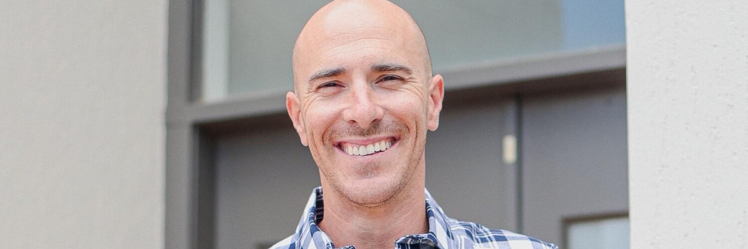 Chris Jovcevski, business speaker in Sydney, photo 3
