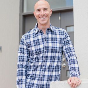 Chris Jovcevski, business speaker in Sydney, photo 2
