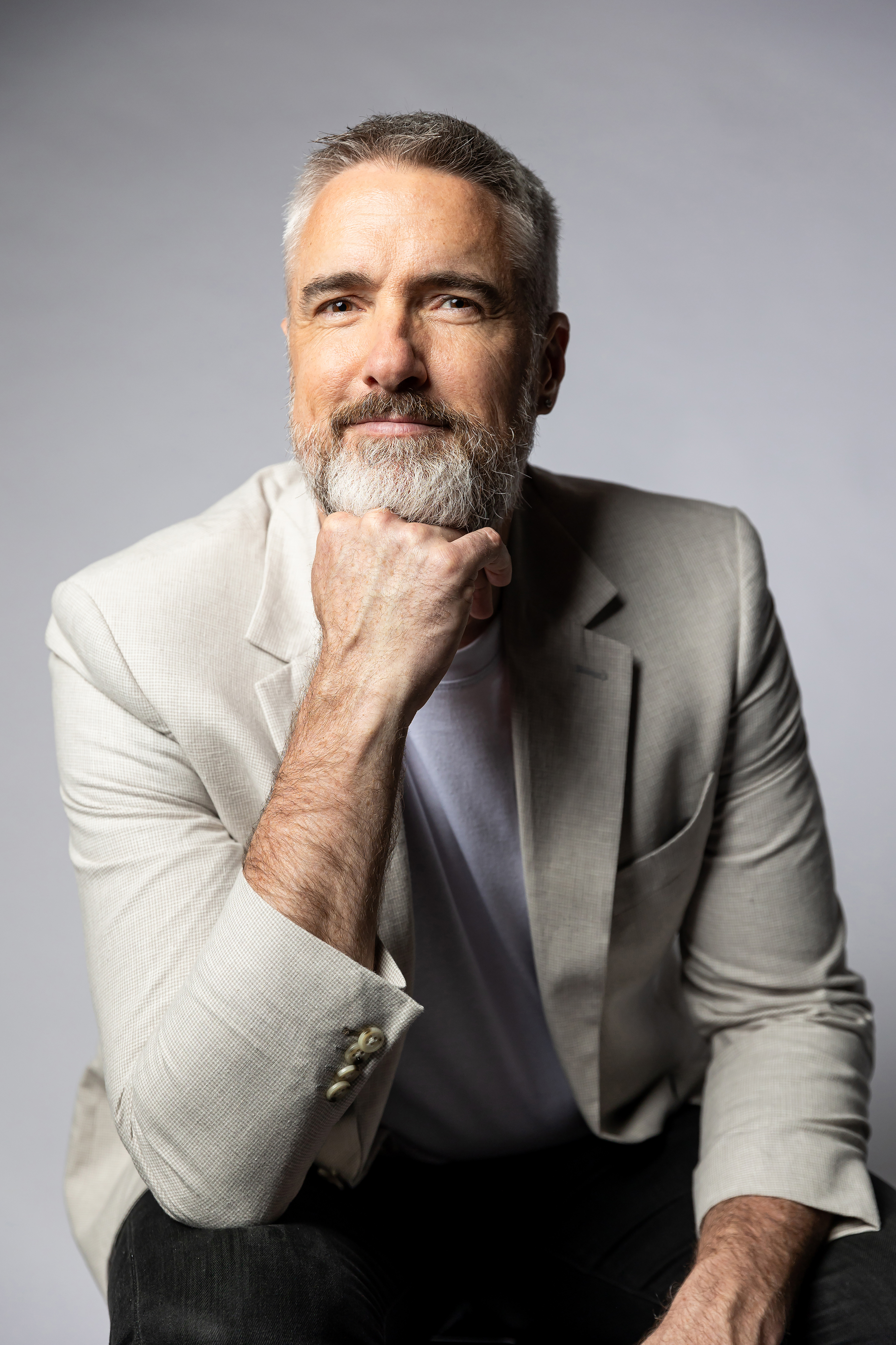 The Visibility Gap, business speaker in Sydney