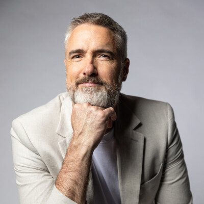 The Visibility Gap, business speaker in Sydney, photo 2