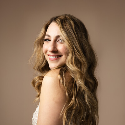Hannah Kissel, health & wellness speaker in Sydney, photo 2