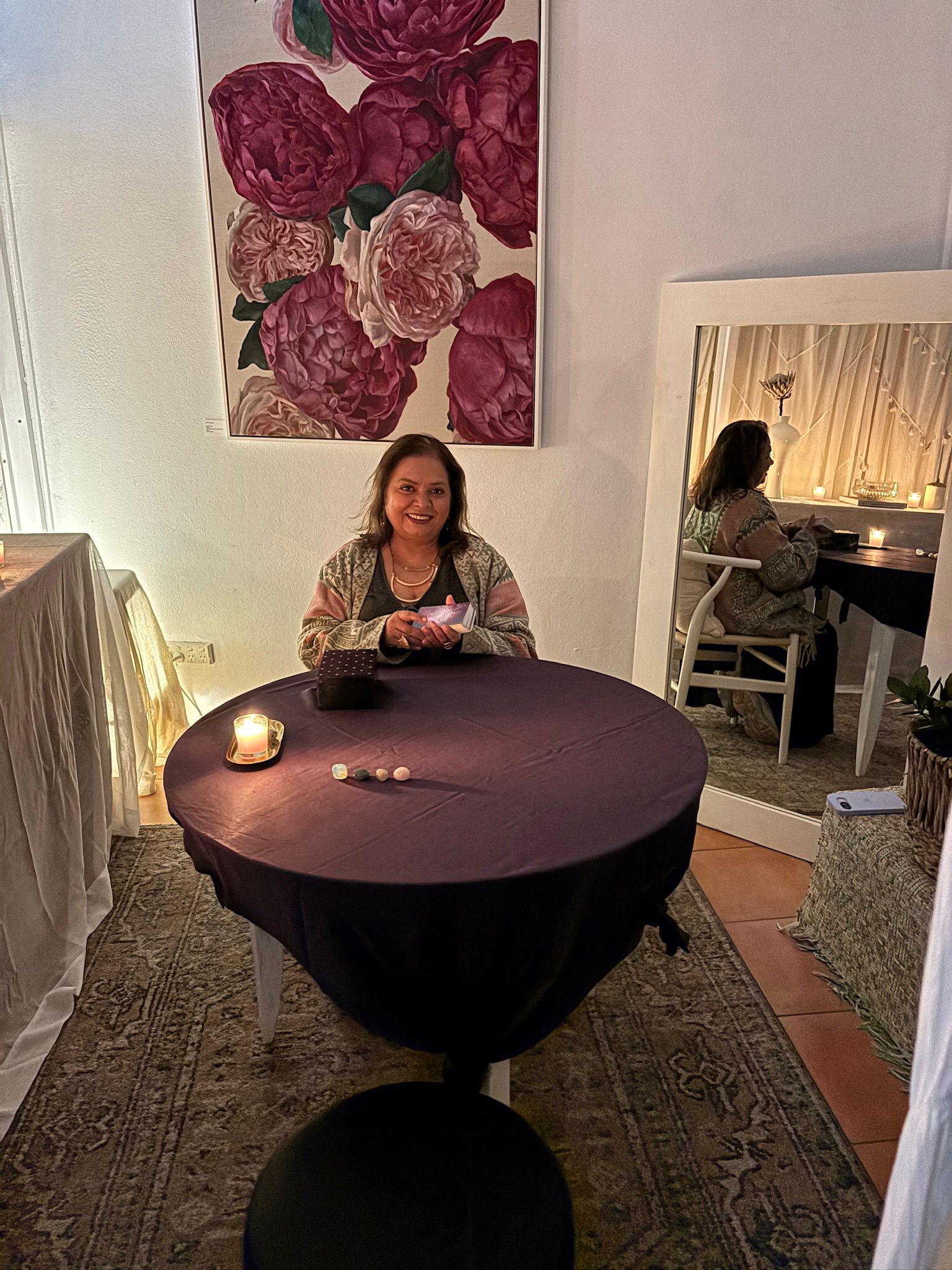 Moon & Mind, psychic in Sydney