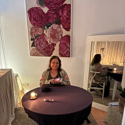 Moon & Mind, psychic in Sydney, photo 2