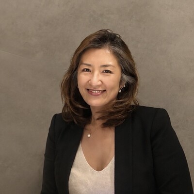 Mina Lee, event services in Sydney, photo 2