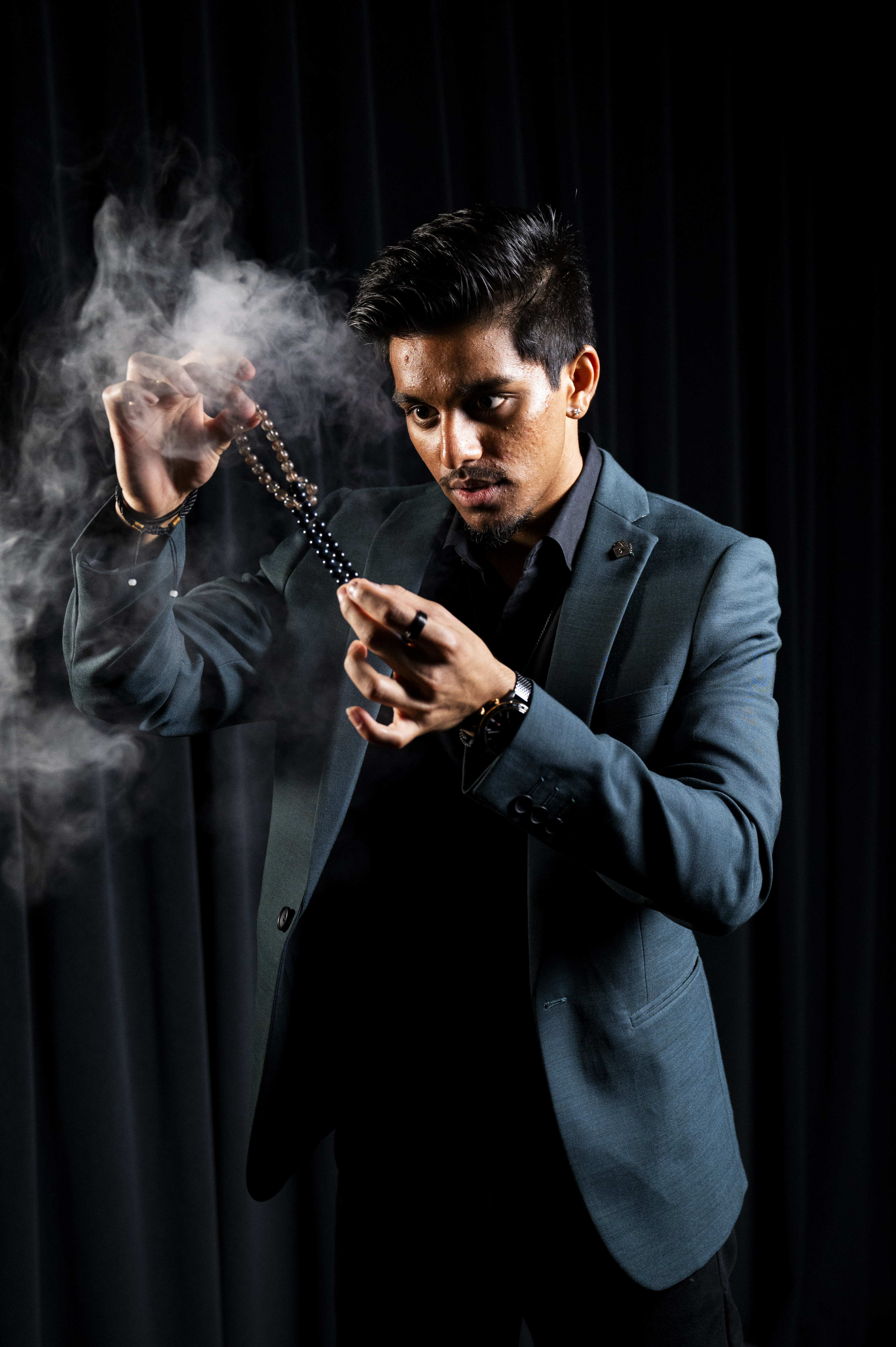 Magicians