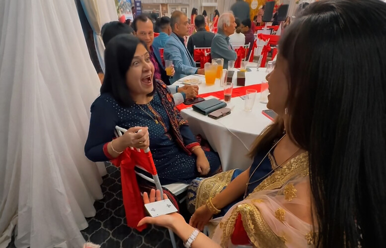 AADI Magic, magician in Sydney, photo 3