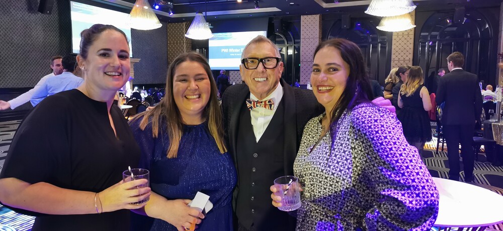 Tony, magician in Sydney, photo 3