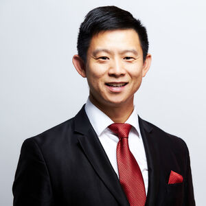 Dan Chan, magician in Sydney, photo 2