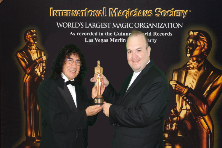 Dave Legend Magician, Mentalist & Infotainer, live in Sydney