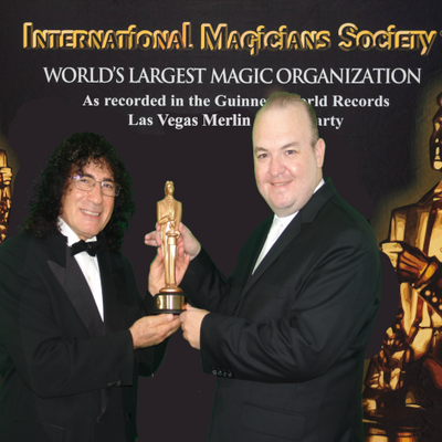 Dave Legend Magician, Mentalist & Infotainer, live in Sydney, photo 2