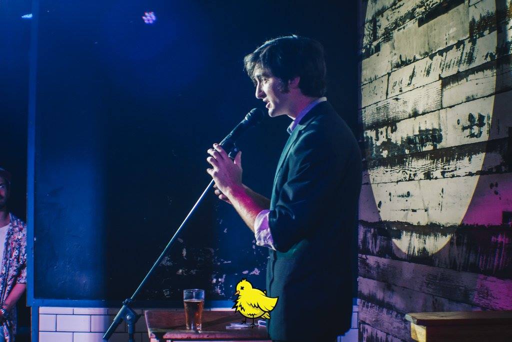 Julianbullmagic, magician in Sydney