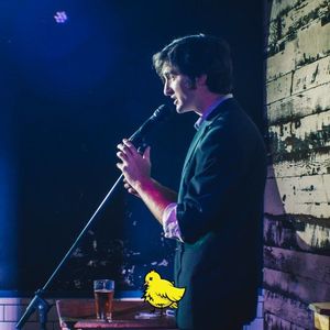 Julianbullmagic, magician in Sydney, photo 2