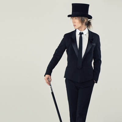Magician Neo, live in Sydney