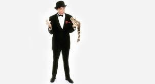 Paul Kohn, magician in Sydney, photo 2