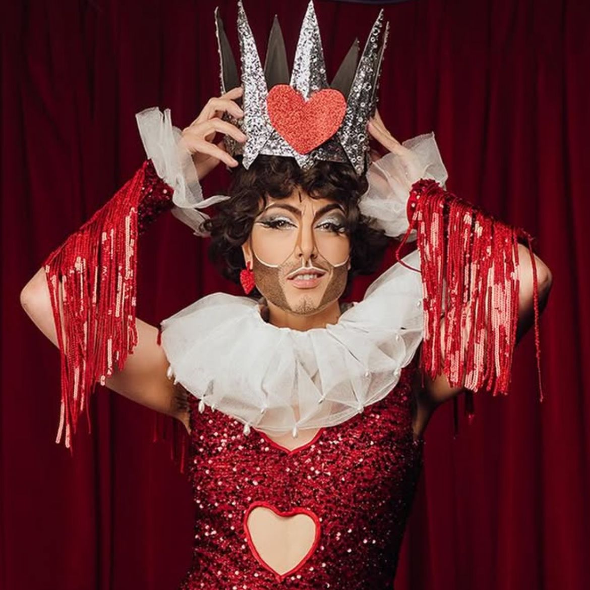 Magnus Opium, drag in Sydney