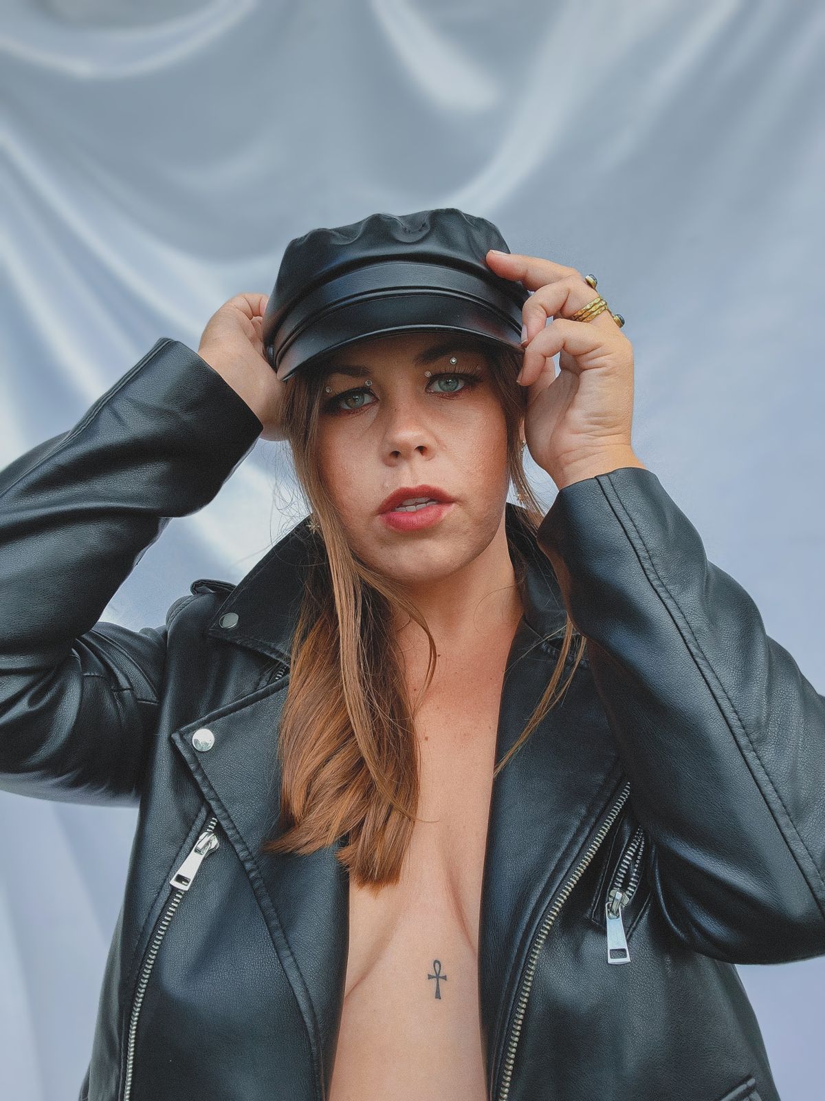 MAIA, singer-songwriter in Sydney