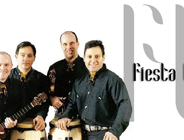 Fiesta Viva, mariachi band in Sydney