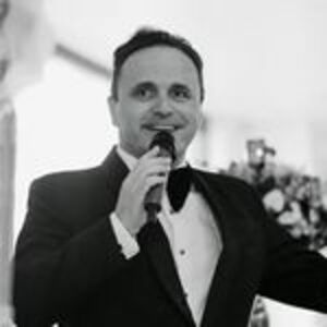 MC Chris, mc-master of ceremonies in Sydney