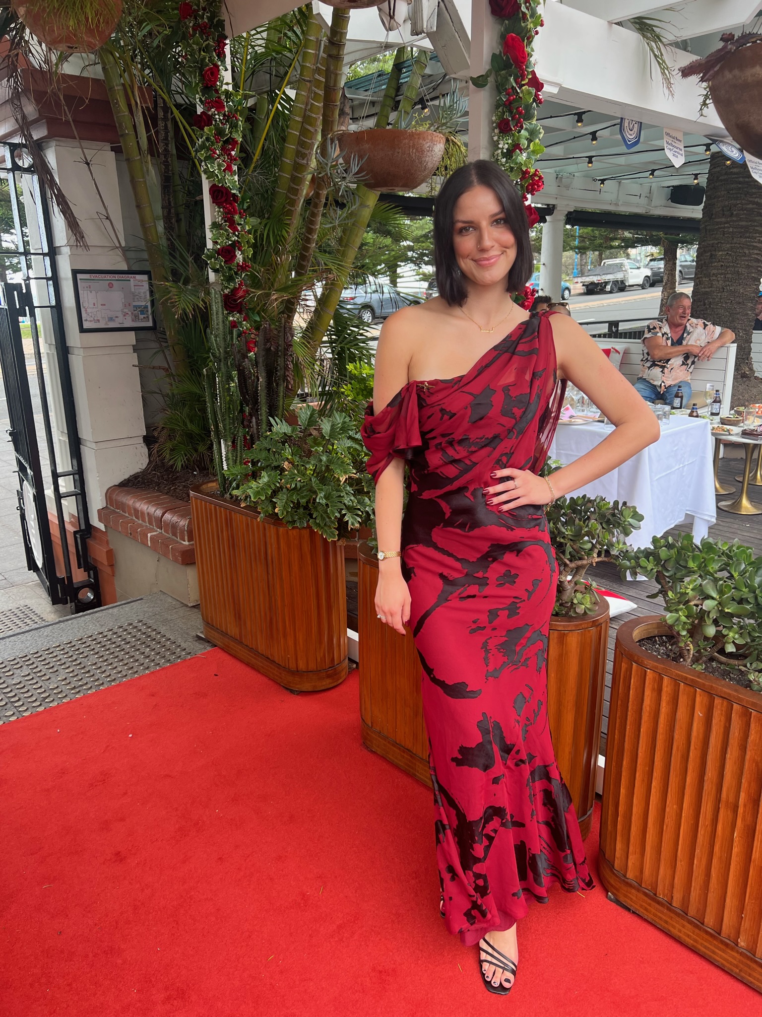 The Life of the Party, mc-master of ceremonies in Sydney