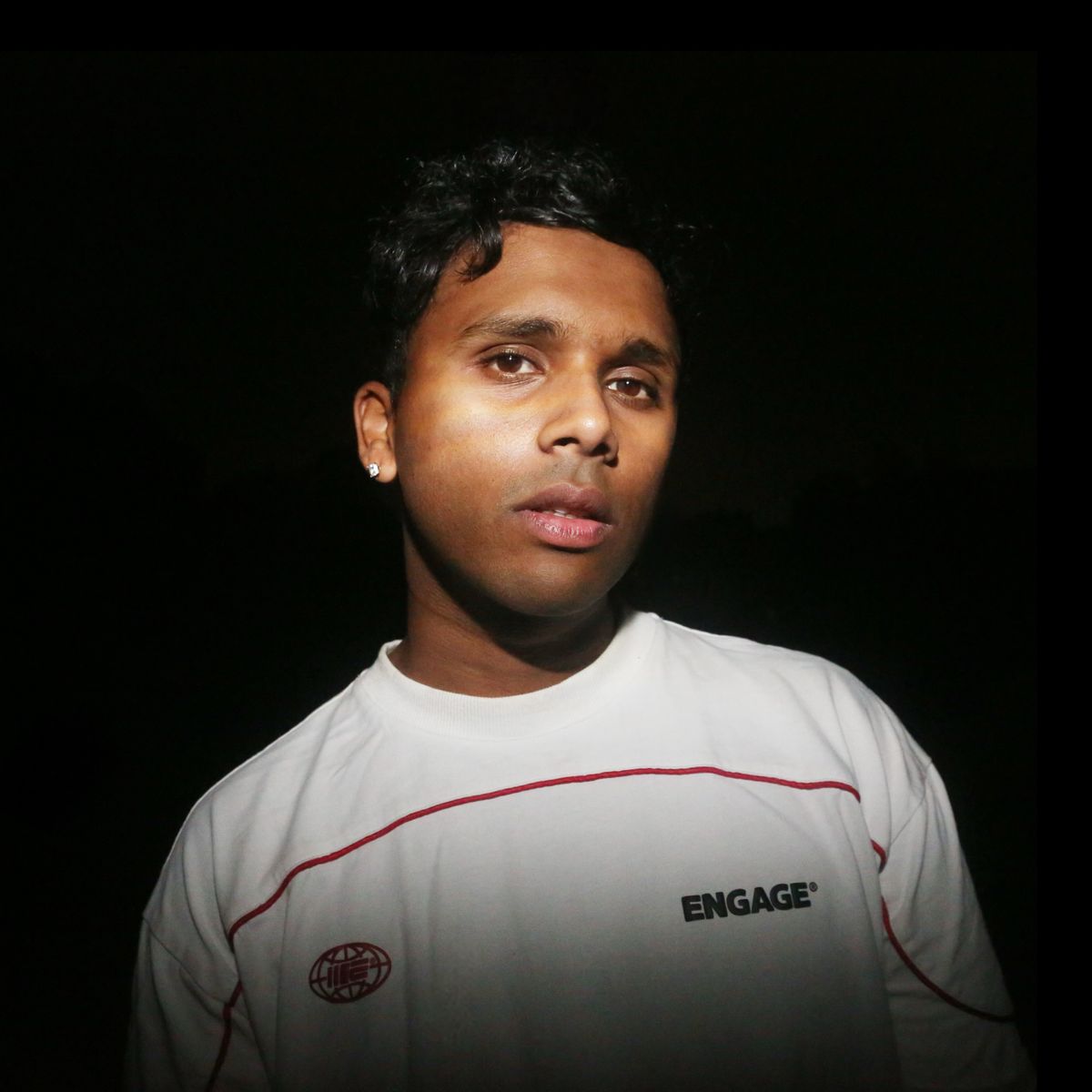 Mayur, singer-songwriter in Sydney