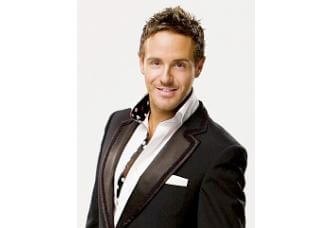 Donny Galella, mc-master of ceremonies in Sydney