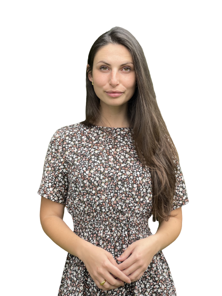 Cristina Casanovi, motivational speaker in Sydney