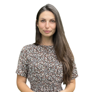 Cristina Casanovi, motivational speaker in Sydney, photo 2