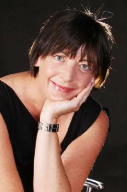 Lisa Phillips, motivational speaker in Sydney