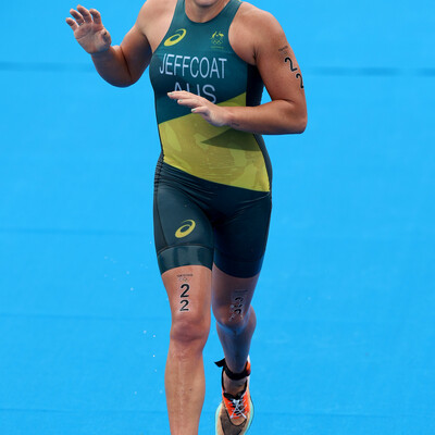 Olympic Triathlete, motivational speaker in Sydney, photo 2