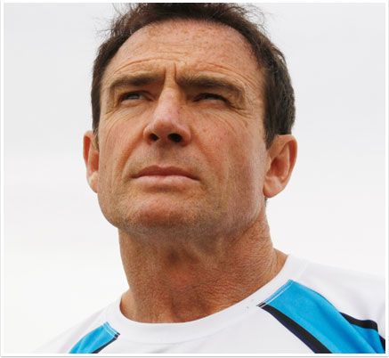 Pat Farmer, motivational speaker in Sydney, photo 2
