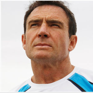 Pat Farmer, motivational speaker in Sydney, photo 3