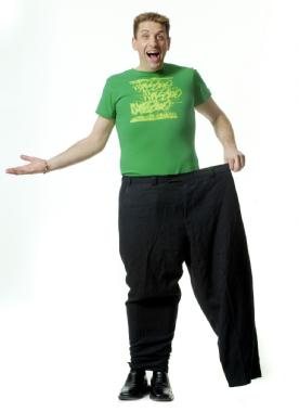 Silvestro Musumeci, motivational speaker in Sydney, photo 2