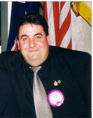 Silvestro Musumeci, motivational speaker in Sydney, photo 3