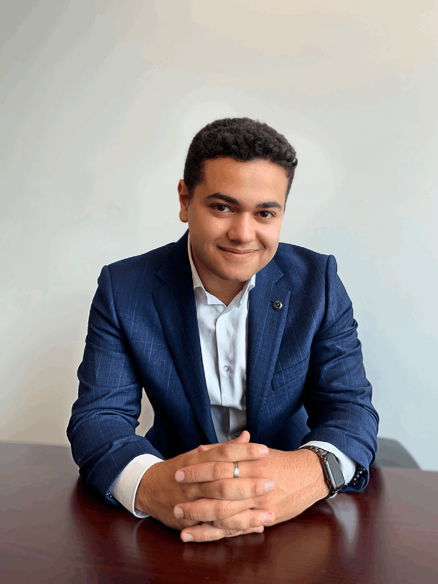 Michael Black, motivational speaker in Sydney