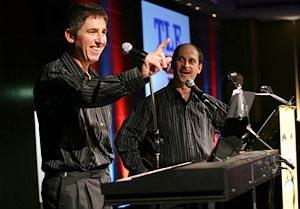 Comic Roasts, musical comedian in Sydney, photo 2