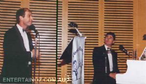 Comic Roasts, musical comedian in Sydney, photo 3