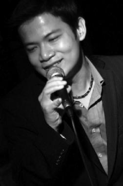 Acoustic Verve, musical duo in Sydney