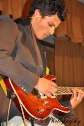 Acoustic Verve, musical duo in Sydney, photo 2