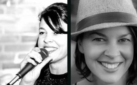 Berry Suite, musical duo in Sydney