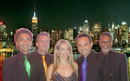Europa Latina, musical duo in Sydney