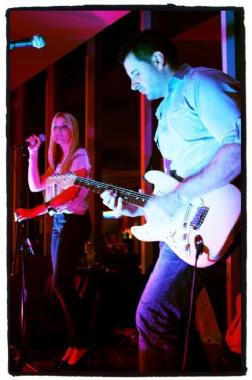 Macson Duo, musical duo in Sydney, photo 3