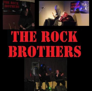 Rock Brothers Duo, musical duo in Sydney, photo 2