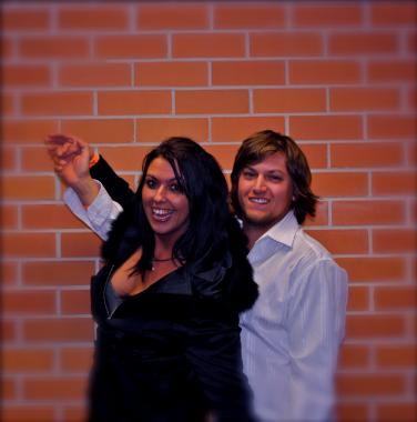 Suvi, musical duo in Sydney
